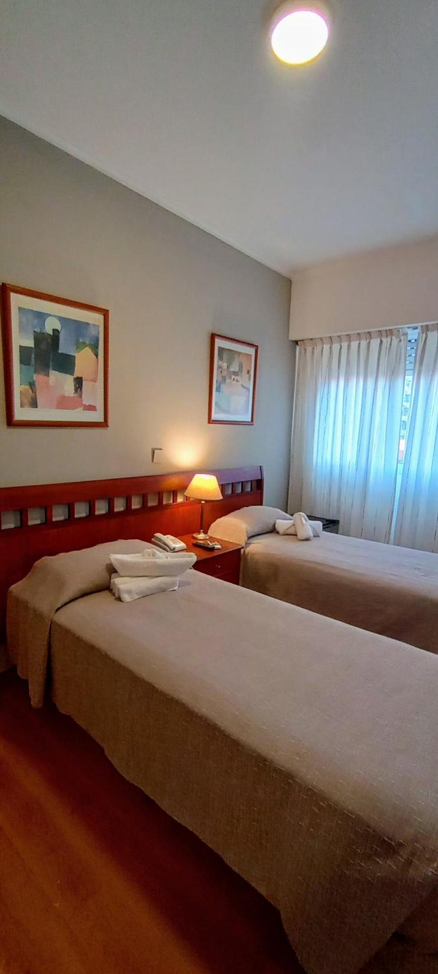 Hotel Milan Буэнос-Айрес Экстерьер фото