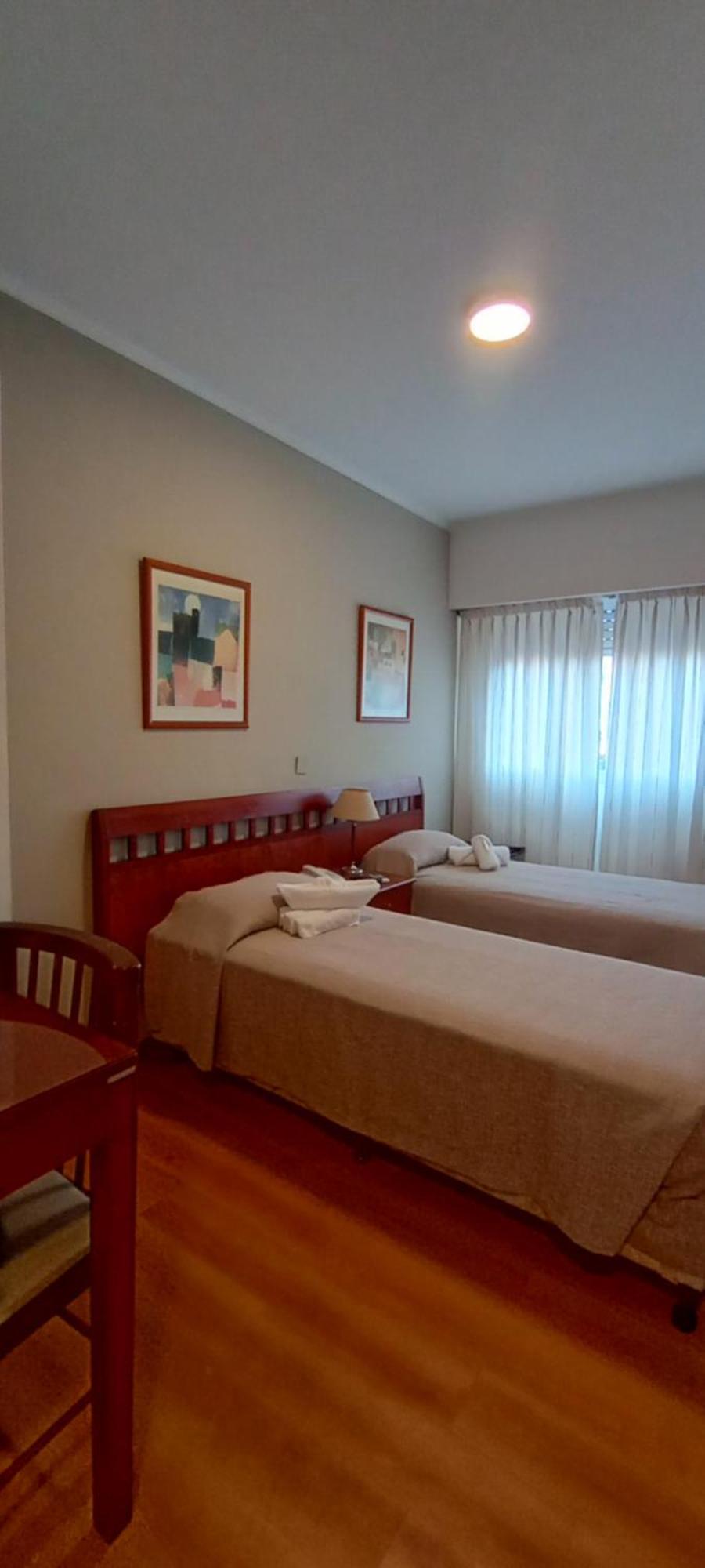 Hotel Milan Буэнос-Айрес Экстерьер фото